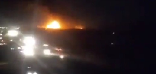 Έκλεψαν την παράσταση τα Ρομπότ του Έλον Μασκ