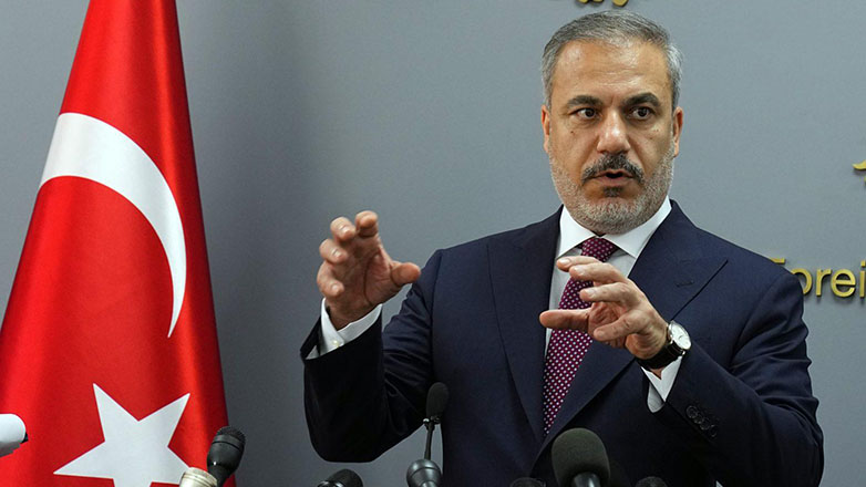 Τουρκία: «Τέλος χρόνου για διπλωματικές κουβέντες, είναι ώρα για κυρώσεις»