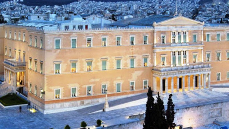 Βουλή: Στον Κ. Τασούλα η Ετήσια Έκθεση της Επιτροπής Κεφαλαιαγοράς για το 2023