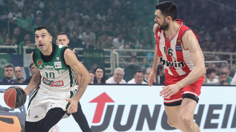 Euroleague: Στο Παρίσι δοκιμάζεται ο Παναθηναϊκός, με την Αρμάνι εντός παίζει ο Ολυμπιακός