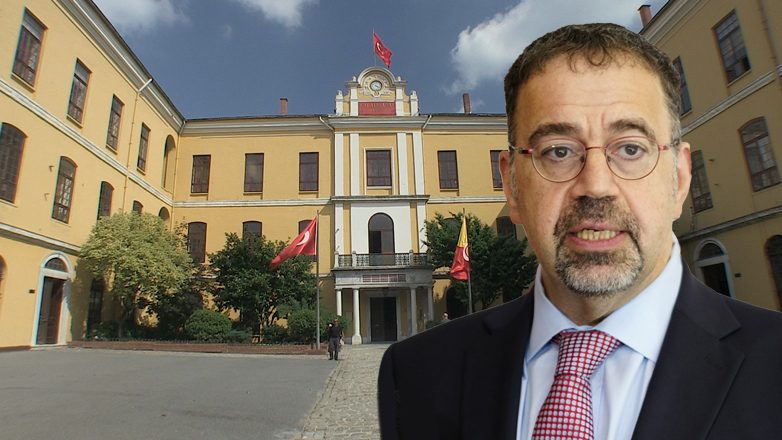 Μία μικρή, πικρή και άγνωστη ιστορία του τουρκοαμερικανού νομπελίστα με αρμενική καταγωγή, αλλά και αυθεντικού Κωνσταντινοπολίτη