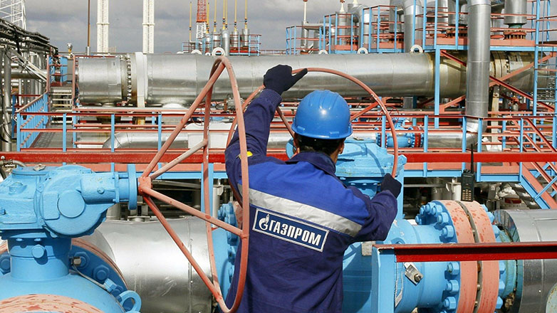 Ευρωπαϊκή Ένωση: «Η Ευρώπη μπορεί να ζήσει χωρίς το ρωσικό φυσικό αέριο»