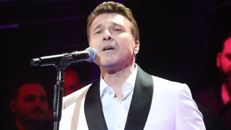 Ο Γιάννης Πλούταρχος για την υπόθεση με την stalker: «Έχουν τελειώσει όλα»