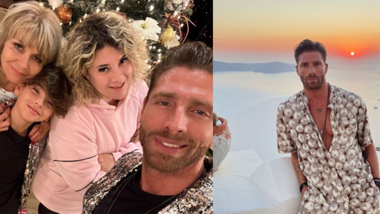 H αδελφή του Γιώργου Μανίκα νίκησε τον καρκίνο – «Μην αφήσεις κανέναν να σε λυπηθεί» H αδελφή του Γιώργου Μανίκα νίκησε τον καρκίνο – «Μην αφήσεις κανέναν να σε λυπηθεί»