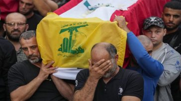 Η νέα ηγεσία της Χεζμπολάχ