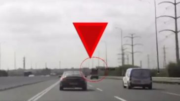 Βίντεο ντοκουμέντο από την τρομοκρατική επίθεση στο νότιο Ισραήλ