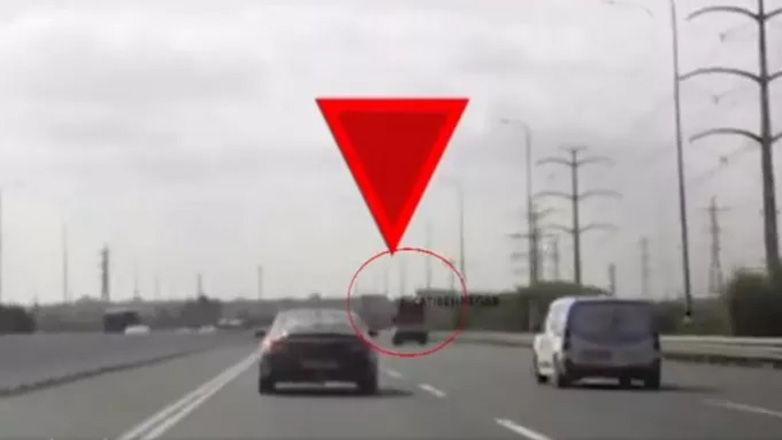 Βίντεο ντοκουμέντο από την τρομοκρατική επίθεση στο νότιο Ισραήλ