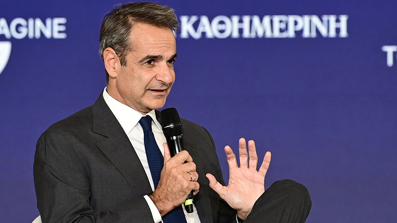 Μητσοτάκης: Η χώρα χρειάζεται περισσότερες επενδύσεις σε ποιοτικό, βιώσιμο τουρισμό