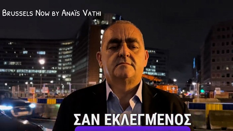 Φρέντι Μπελέρης στη «Ζούγκλα»: Το μεγαλύτερο πρόβλημα στην Αλβανία είναι η εγκατάλειψη των χωριών