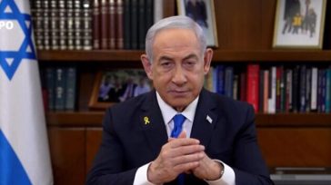 Γραφείο Νετανιάχου: Τα αντίποινα στο Ιράν θα καθοριστούν βάσει των ισραηλινών συμφερόντων