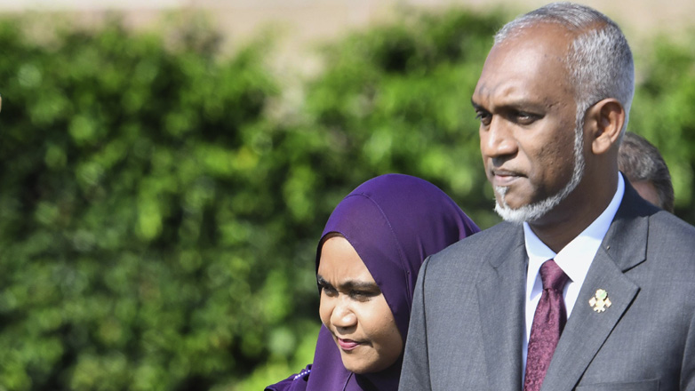 Μαλδίβες: Ο πρόεδρος απέλυσε υπουργούς και άλλους αξιωματούχους για να μειώσει τις κρατικές δαπάνες