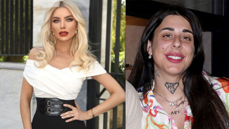 Κατερίνα Καινούργιου σε Super Κική: «Περιμένω μια προσωπική συγγνώμη για τη δημοσιοποίηση των μηνυμάτων»