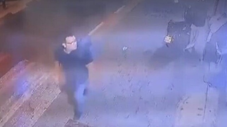 Η Χαμάς Τουρκίας πίσω από την έκρηξη στο Τελ Αβίβ τον Αύγουστο