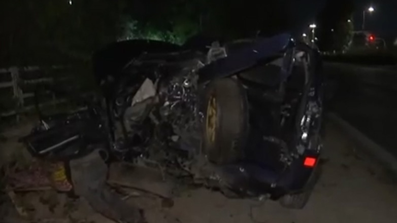 Προφυλακίστηκε ο γιος γνωστού γκαλερίστα για τροχαίο δυστύχημα στη Γλυφάδα