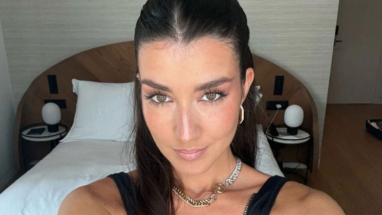 Κατερίνα Βισσέρη: Στο νοσοκομείο η πρώην παίκτρια του GNTM