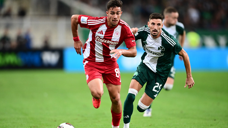 Κωστούλας και Καρέτσας ανάμεσα στα 60 καλύτερα ταλέντα στον κόσμο, σύμφωνα με τον «Guardian»