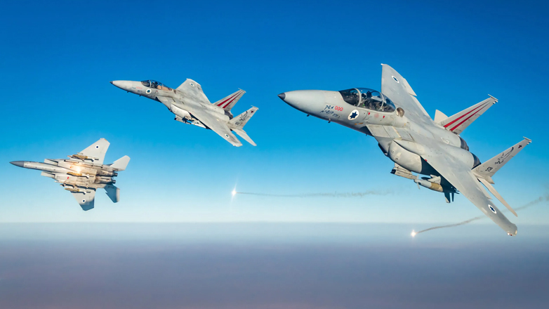 Το Ισραήλ θα χτυπήσει το Ιράν πριν τις αμερικανικές εκλογές Το Ισραήλ θα χτυπήσει το Ιράν πριν τις αμερικανικές εκλογές