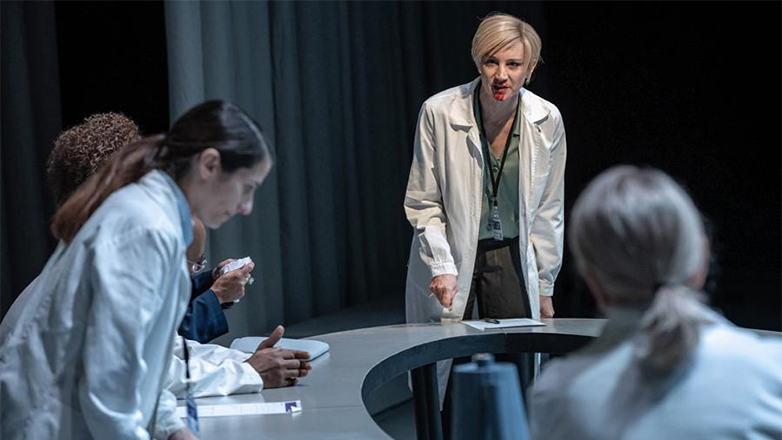 The Doctor: Το απόλυτο talk of the town της περσινής σεζόν, επιστρέφει!