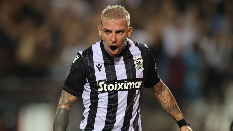 ΠΑΟΚ: Πέντε επιστροφές εν όψει του ντέρμπι με την ΑΕΚ!