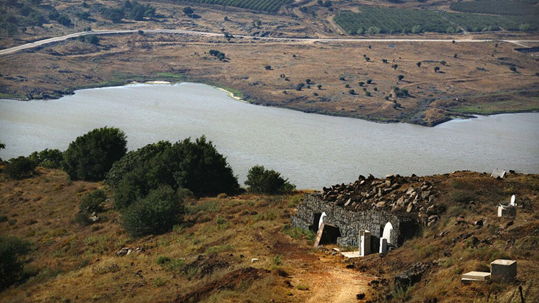 Το Ισραήλ «καθαρίζει» από νάρκες περιοχές στα σύνορα με τη Συρία