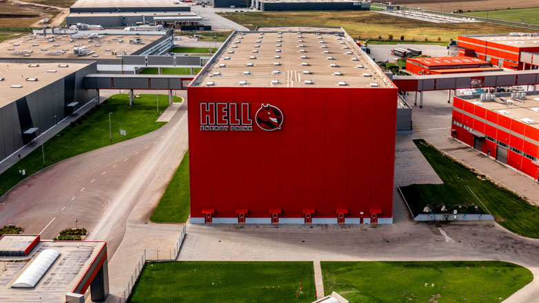 Προσωρινή διακοπή παραγωγής στο εργοστάσιο της HELL λόγω ευρωπαϊκής έλλειψης βιταμινών Β