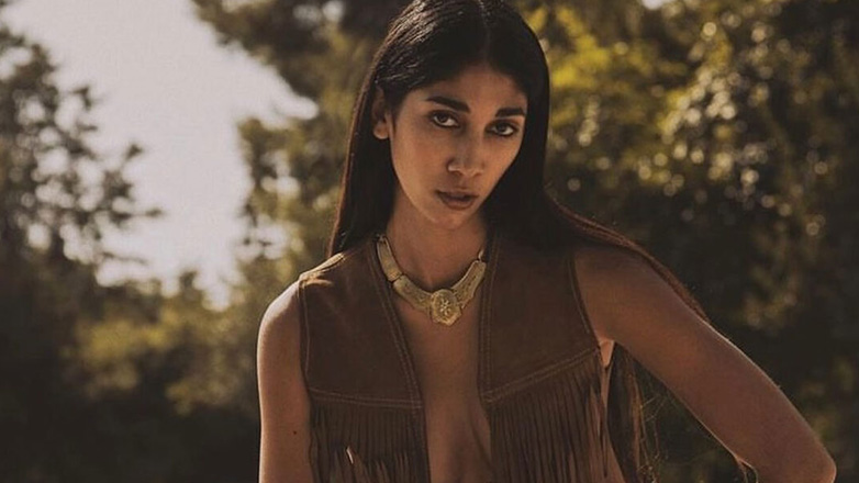 Παρασκευή Κερασιώτη για τον χώρο του μόντελιγνκ: «Πέρασα 1,5 χρόνο με κρίσεις πανικού και άγχους» Παρασκευή Κερασιώτη για τον χώρο του μόντελιγνκ: «Πέρασα 1,5 χρόνο με κρίσεις πανικού και άγχους»