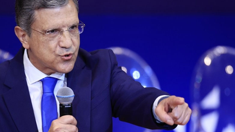 Άμεση λύση στο δημογραφικό ζητά από την Κομισιόν ο Αυτιάς