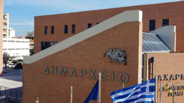 Μέτρα στον δήμο Αχαρνών για τη διαχείριση πλημμυρικών φαινομένων