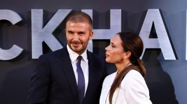 Οι Μπέκαμ αγόρασαν σπίτι στο Μαϊάμι Μπιτς με ποσό ρεκόρ 66,3 εκατ. ευρώ