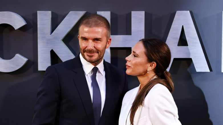 Οι Μπέκαμ αγόρασαν σπίτι στο Μαϊάμι Μπιτς με ποσό ρεκόρ 66,3 εκατ. ευρώ