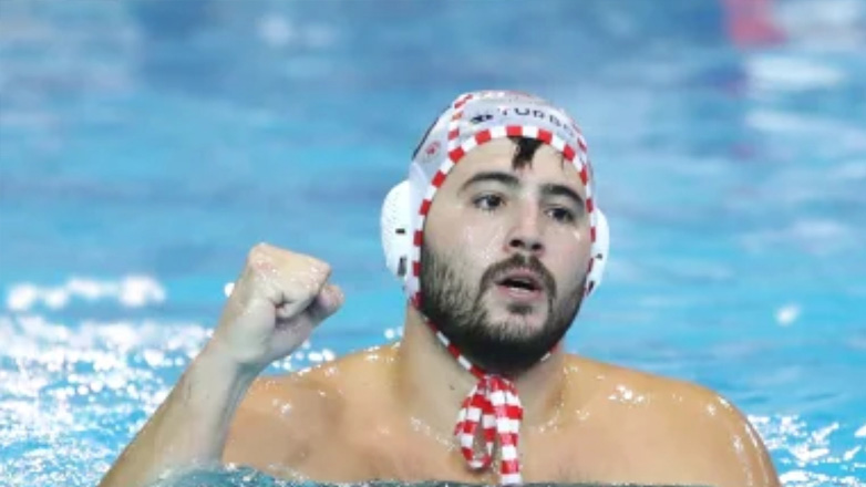 Champions League πόλο ανδρών: Διπλασίασε τις νίκες του ο Ολυμπιακός, 15-8 τη Σαμπαντέλ