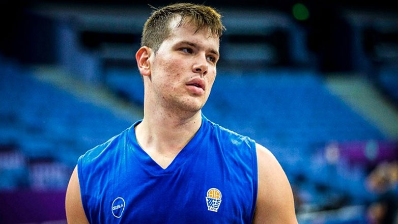 Μπάσκετ: Μετά την Κίνα στη λιθουανική Νεπτούνας ο Δημήτρης Αγραβάνης
