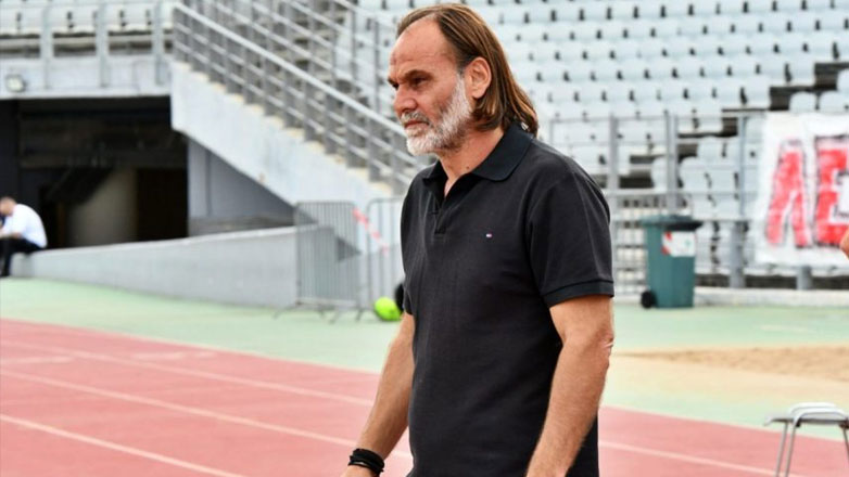 Παναχαϊκή: «Διαζύγιο» με Τάτση