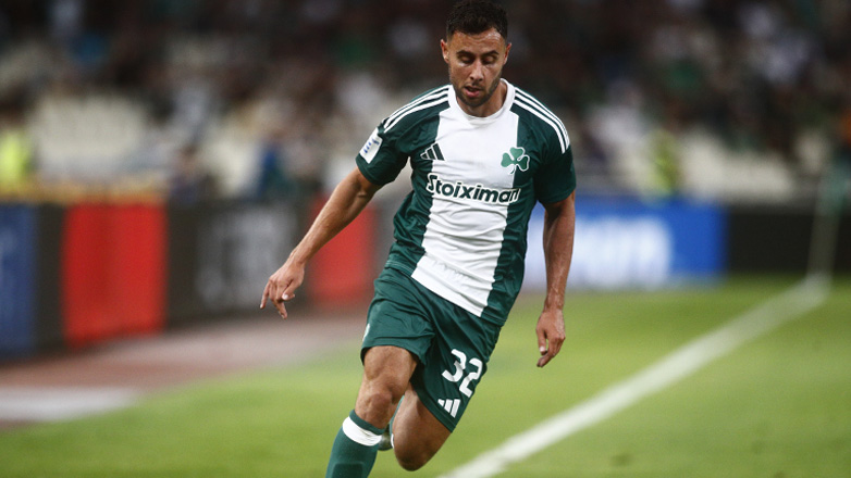 Κύπελλο: Προς αναβολή το Ατρόμητος-Παναθηναϊκός λόγω της κηδείας του Μπάλντοκ