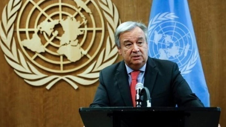 Γκουτέρες για Κυπριακό: Παρά τις προσπάθειες δεν βρέθηκε κοινός τόπος