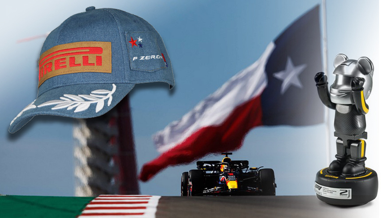 Formula 1: Η Pirelli, o νέος ήρωας και τα …καπέλα