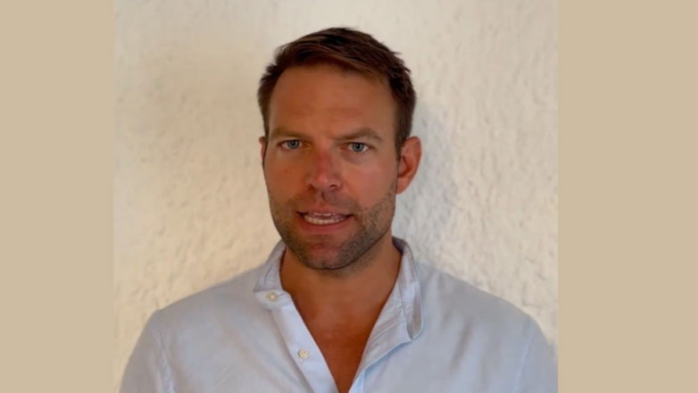 Κασσελάκης: Τα Τέμπη είναι ευρωπαϊκό ζήτημα