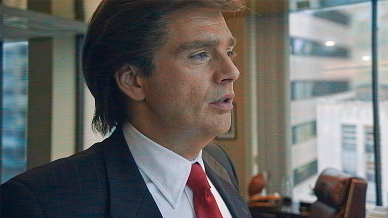 Σεμπάστιαν Σταν: «Θα χρειαστώ δύο χρόνια για να ξεπεράσω τον ρόλο του Ντόναλντ Τραμπ»