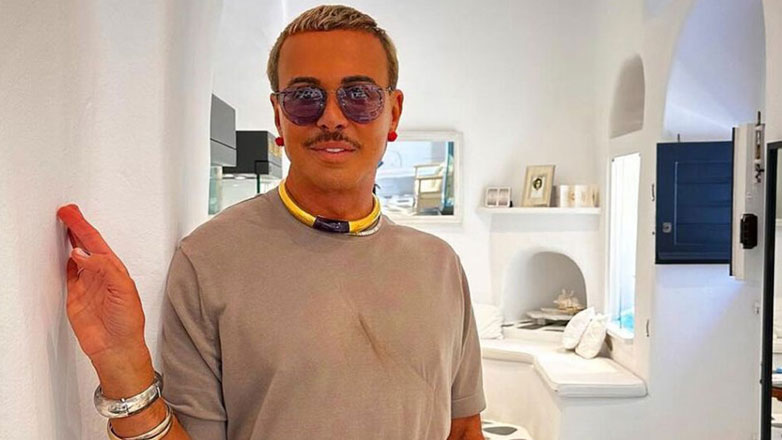 Λάκης Γαβαλάς: «Πάρα πολλά πάρτι σαν του P. Diddy γίνονται στη Μύκονο»