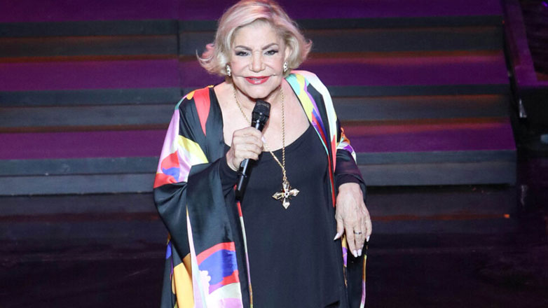 Μαρινέλλα: Βγήκε από τη ΜΕΘ μετά από τρεις εβδομάδες – Το νέο ιατρικό ανακοινωθέν