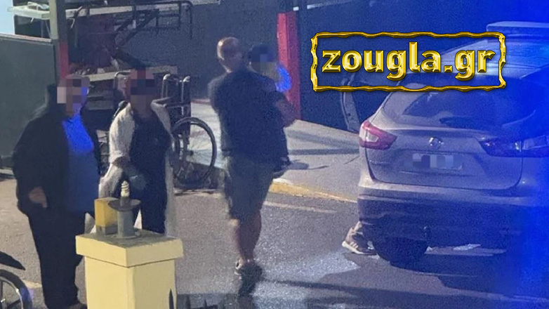 Κως: Ο διακινητής έριξε τους μετανάστες στη θάλασσα για να αποφύγει τη σύλληψη