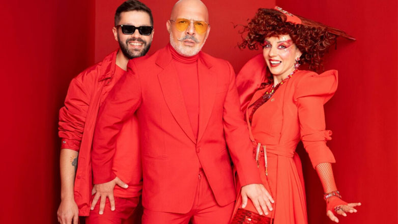 Ο Νίκος Μουτσινάς επιστρέφει… βραδιάτικα στον Alpha – Πότε κάνει πρεμιέρα η εκπομπή