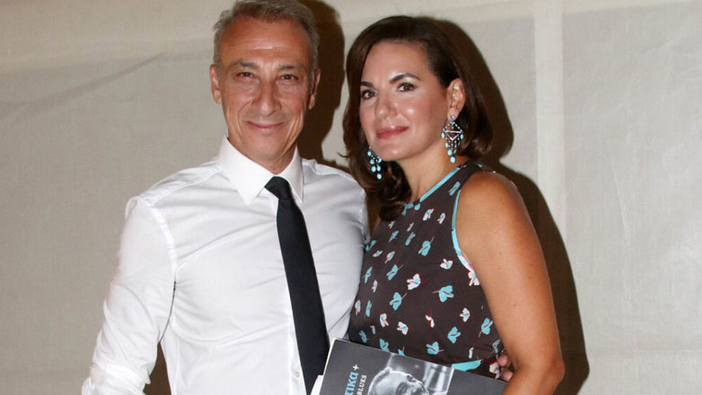 Όλγα Κεφαλογιάννη – Μίνως Μάτσας: Οριστική ρήξη στη σχέση τους – Το unfollow και η διαγραφή των κοινών φωτογραφιών τους Όλγα Κεφαλογιάννη – Μίνως Μάτσας: Οριστική ρήξη στη σχέση τους – Το unfollow και η διαγραφή των κοινών φωτογραφιών τους