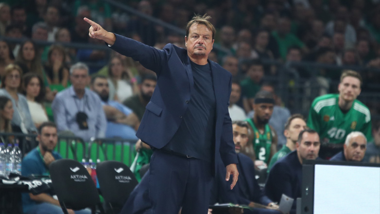 Αταμάν: «Να δώσουμε απαντήσεις στο ματς με τη Ρεάλ για την κακή μας απόδοση στο Παρίσι»