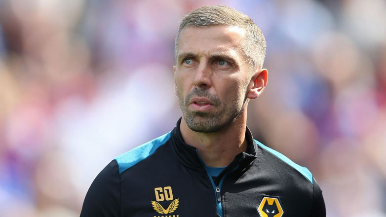 Γουλβς: Φαβορί ο Τελέν για τη θέση του Ο’Νιλ