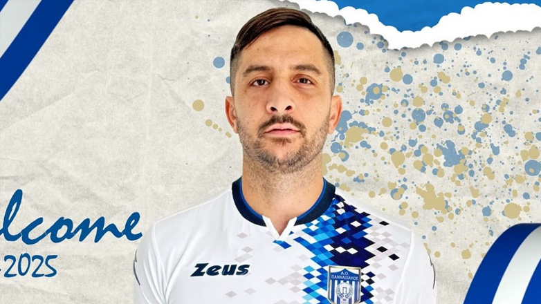 Υπέγραψε σε ομάδα-έκπληξη ο Κώστας Μανωλάς!