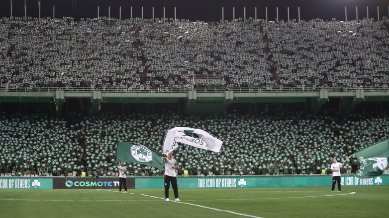 Παναθηναϊκός: Κυκλοφορούν τα εισιτήρια για το μεγάλο παιχνίδι με την Τσέλσι στο ΟΑΚΑ!