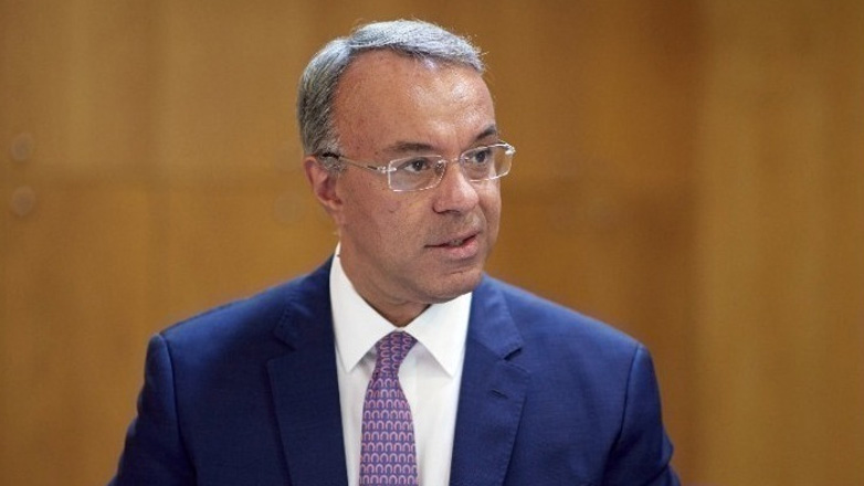 Σταϊκούρας: Δέκα έργα και πρωτοβουλίες του υπουργείου Υποδομών και Μεταφορών στην Κρήτη