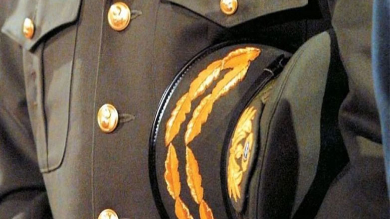 Ταγματάρχης του Στρατού πέθανε αιφνιδίως 15 ημέρες πριν την αποστρατεία του