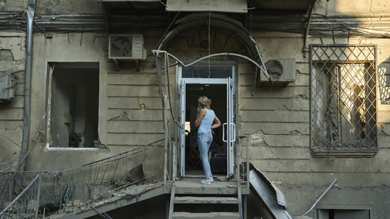 Ουκρανία: Εντολή εκκένωσης του Κουπιάνσκ – Ρωσικά στρατεύματα σφίγγουν τον κλοιό γύρω από την πόλη